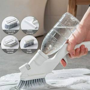 PERIE 4 IN 1/ ЩЕТКА 4 ​​В 1