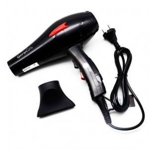Uscător de păr profesional Gemei GM-1706/Профессиональный фен Gemei GM-1706.