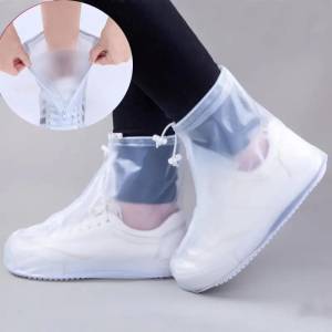 Huse de pantofi din PVC Coolnice/Бахилы Coolnice из ПВХ