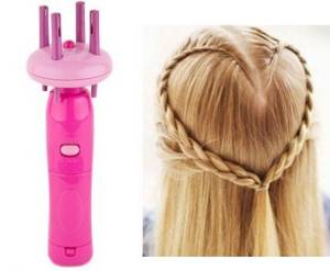 Braid X-press mașină pentru împletirea împletituri/Braid X-press машина для плетения кос.