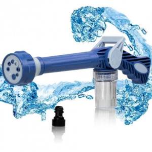 Atașament pentru furtun Ez Jet Water Cannon/Крепление для шланга водомета Ez Jet
