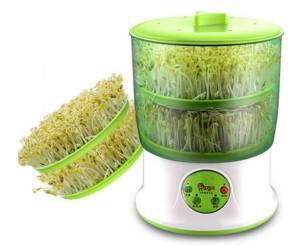Germinator pentru cereale și semințe Agrolife/Проращиватель для зерна и семян Агролайф