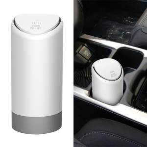 Recipient de gunoi auto 300 ml silicon/Контейнер для автомобильного мусора 300 мл, силикон