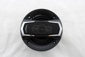 Difuzoare auto TS1695 sistem acustic coaxial/Автомобильные колонки TS1695 коаксиальная акустическая система