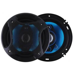 Difuzoare auto Tiaoping TP-1671/Автомобильные колонки Tiaoping TP-1671
