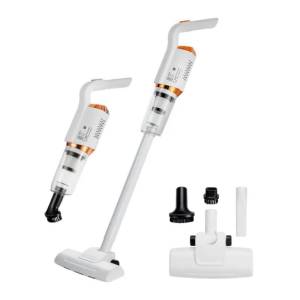 Aspirator fără fir pentru casă și mașină Aspirator fără fir 95/Аккумуляторный пылесос для дома и автомобиля Аккумуляторный пылесос 95