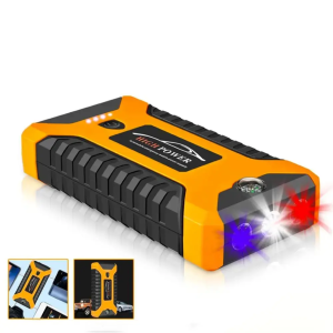 JUMP STARTER JX27 Jump Starter/СТАРТЕР JX27 Стартер
