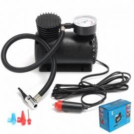Compresor auto Compresor de aer DC-12V/Автомобильный компрессор Воздушный компрессор DC-12V