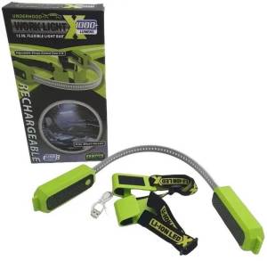 Iluminare cu LED pe capotă Banda luminoasă de urgență M3/Светодиодное освещение капота Лента аварийного освещения М3