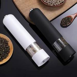 Mașină de tocat mirodenii automată electrică DISPENER/ДИСПЕНСЕР автоматическая электрическая мельница для специй