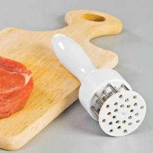 Frăgezitor manual pentru frăgezitor pentru carne /Ручной тендерайзер для мяса