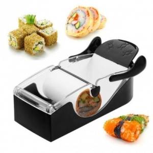 Mașină pentru prepararea rulourilor Perfect Roll/Машина для приготовления роллов Perfect Roll