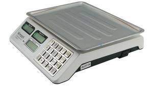 Cântare comerciale Wimpex WX-5004/Торговые весы Wimpex WX-5004