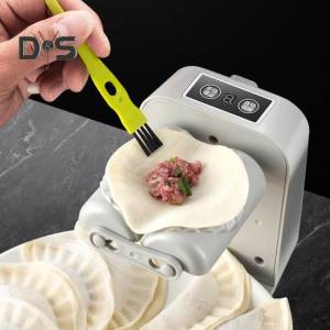 Mașină pentru a face pelmeni automată USB/Автоматическая USB-машина для изготовления пельменей