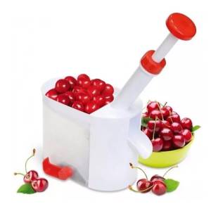 Mașină pentru îndepărtarea sâmburelor din cireșe Helfer Hoff Corer pentru cireșe și măsline /Машина для удаления косточек Helfer Hoff Corer для вишни и оливок