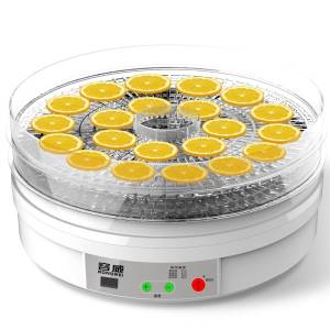 Uscător pentru fructe și legume ROYALS RB 959 / Uscător electric pentru fructe/Сушилка для фруктов и овощей ROYALS RB 959 / Электрическая сушилка для фруктов