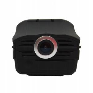 Înregistrare video cu DVR anti-radar VG3 Full HD 2 în 1/Антирадарный видеорегистратор VG3 Full HD 2-в-1
