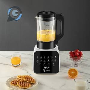Blender RAF R2833 1200W/Блендер РАФ R2833 1200Вт