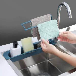 Organizator pentru chiuvetă Suport pentru chiuvetă/Органайзер для мойки Опора для мойки