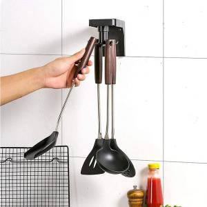 Umeraș pentru colectare ustensilelor de bucătărie/Вешалка для сбора кухонной утвари