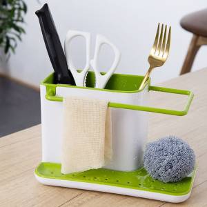 Raft de depozitare pentru bucătărie Organizator pentru bucătărie/Кухонный стеллаж для хранения, кухонный органайзер