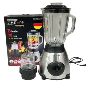 Blender z.e.p line  ZP-004/Блендер з.э.п.линия ZP-004