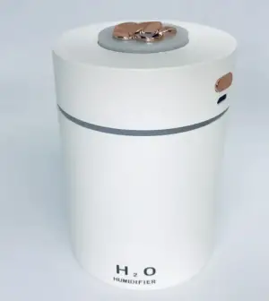 Umidificator H1 Purificator de aer Difuzor Umidificator Mini/ Увлажнитель Humidifier Н1 очиститель воздуха диффузор увлажнитель мини