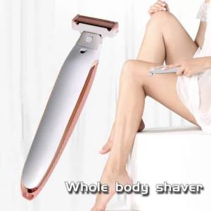 Aparat De Epilat Corporal, Flawless Body/Эпилятор для тела, Безупречное тело