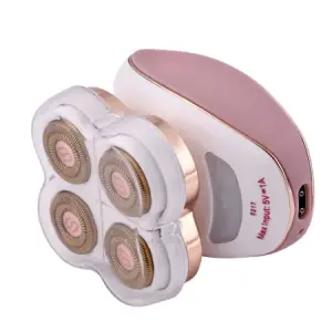 Epilator electric nizi S-906/Электрический эпилятор nizi S-906