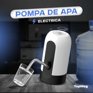 Pompa de apa electrica/Электрический водяной насос