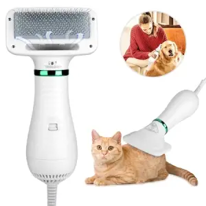 PERIE GROOMING PENTRU ANIMALE/ЩЕТКА ДЛЯ УХОДА ЗА ЖИВОТНЫМИ