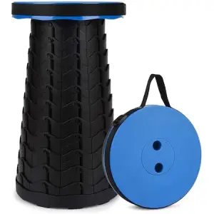 SCAUN TELESCOPIC/ТЕЛЕСКОПИЧЕСКИЙ СТУЛ