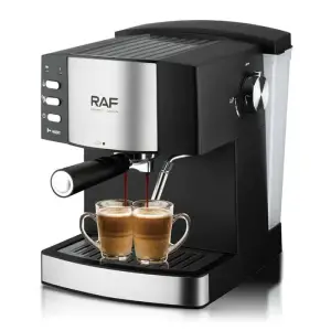 Aparat Pentru Cafea RAF R.113/Кофемашина RAF R.113