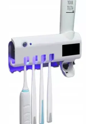 DOZATOR PASTA DINȚI JX-5588/ДОЗАТОР ЗУБНОЙ ПАСТЫ JX-5588