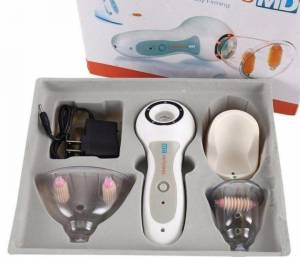 MASAJOR ANTICELULITIC PRIN VACUUM / АНТИЦЕЛЛЮЛИТИЧЕСКИЙ МАССАЖЕР ЧЕРЕЗ ВАКУУМ