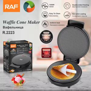 APARAT DE FACUT VAFE RAF R.2223