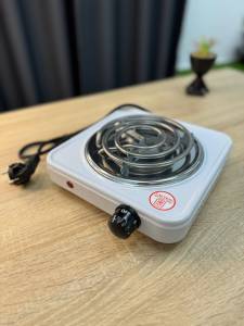 PLITA ELECTRICA  1000 W / ЭЛЕКТРИЧЕСКАЯ ПЛИТА 1000 Вт