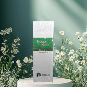 GEL DE CURATARE FACIALA „MASTER HERB” / ГЕЛЬ ДЛЯ УМЫВАНИЯ „MASTER HERB” (11319)