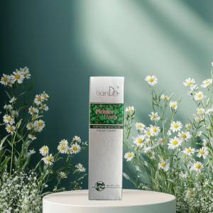 CREMA FACIALA ANTI-ACNEE SI CICATRICI „MASTER HERB” / КРЕМ ОТ УГРЕЙ И РУБЦОВ „MASTER HERB” (11323)