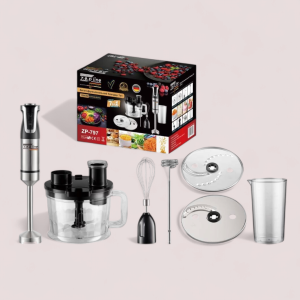 BLENDER 7 IN 1 1500W / БЛЕНДЕР 7 В 1 1500W