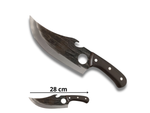 CUTIT DE BUCATARIE KING GARY M-3 / КУХОННЫЙ НОЖ KING GARY M-3 (S177--25)