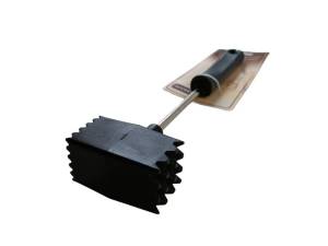CIOCAN PENTRU FRAGEZIREA CARNII SEEWE / МОЛОТОК ДЛЯ ОТБИВНЫХ SEEWE (S197--1)