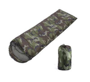 SAC DE DORMIT TERMIC TURISTIC 200x75 CM / ТЕРМОСПАЛЬНИК ТУРИСТИЧЕСКИЙ 200x75 СМ
