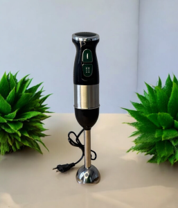 MINI BLENDER SUPER CREST 2000W / ПОГРУЖНОЙ БЛЕНДЕР SUPER CREST 2000W