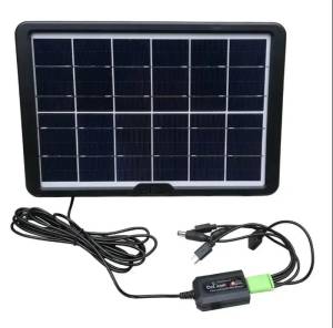 PANOU SOLAR PENTRU  INCARCARE DISPOZITIVE / СОЛНЕЧНАЯ ПАНЕЛЬ ДЛЯ ЗАРЯДКИ УСТРОЙСТВ
