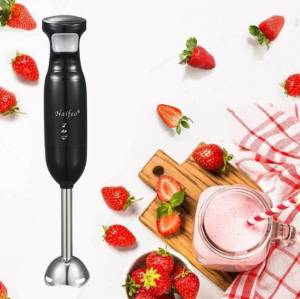 BLENDER DE MINA NAIFEO NF-8003 / РУЧНОЙ БЛЕНДЕР NAIFEO NF-8003