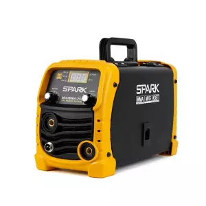 APARAT DE SUDAT INVERTOR SPARK / ИНВЕРТОРНЫЙ СВАРОЧНЫЙ АППАРАТ SPARK (TIG-250)