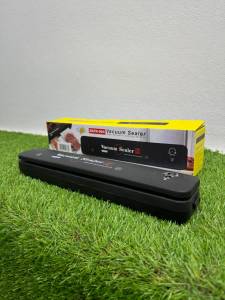 VACUUM SEALER ZKFK-004 / ВАКУУМНЫЙ УПАКОВАТЕЛЬ ZKFK-004