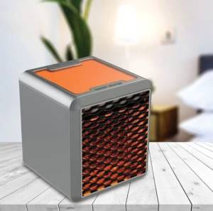 INCALZITOR  PORTABIL DIN CERAMICA  / ПОРТАТИВНЫЙ КЕРАМИЧЕСКИЙ ОБОГРЕВАТЕЛЬ