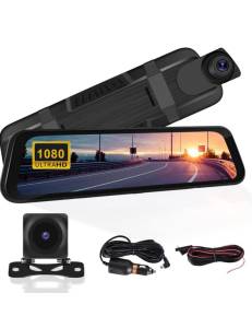 VIDEOREGISTRATOR OGLINDA PENTRU AUTOMOBIL / АВТОМОБИЛЬНОЕ ЗЕРКАЛО ВИДЕОРЕГИСТРАТОР